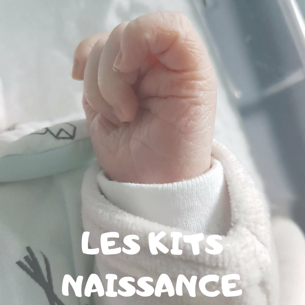 kit naissance