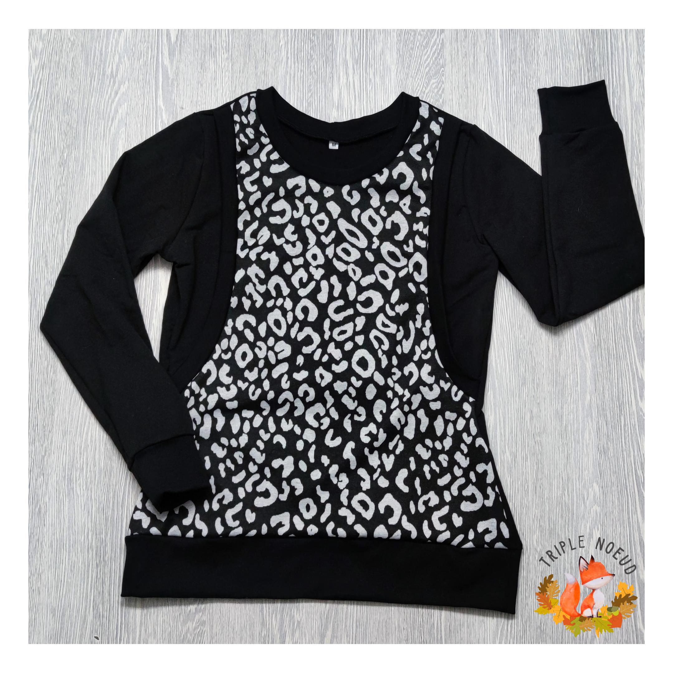 Sweat allaitement