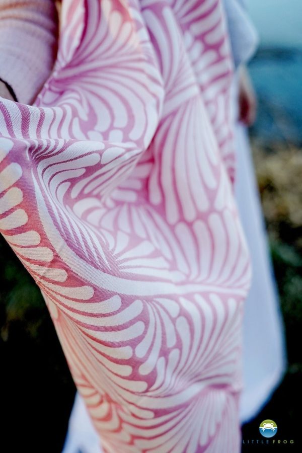 flamingo plumes