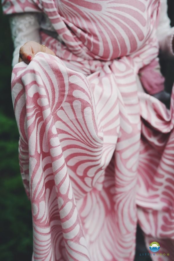 flamingo plumes