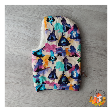 cagoule