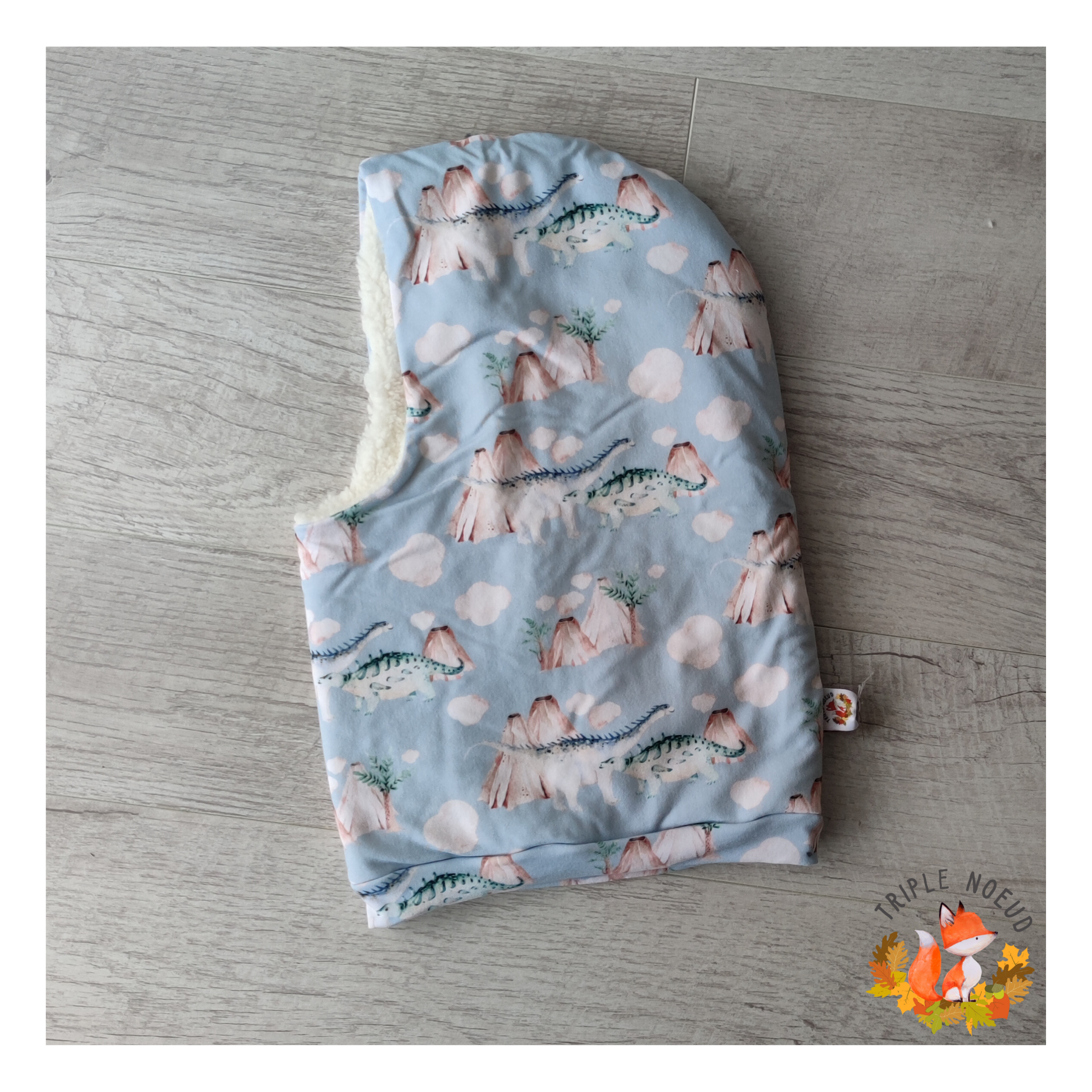 cagoule