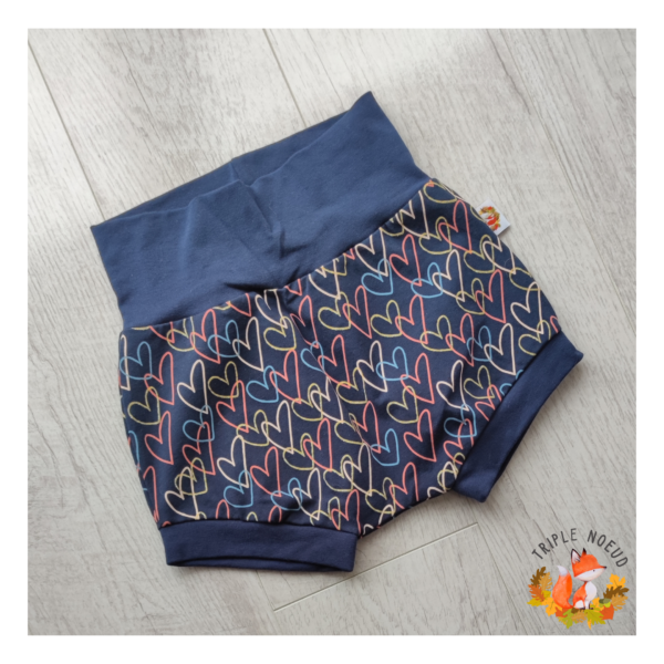 short